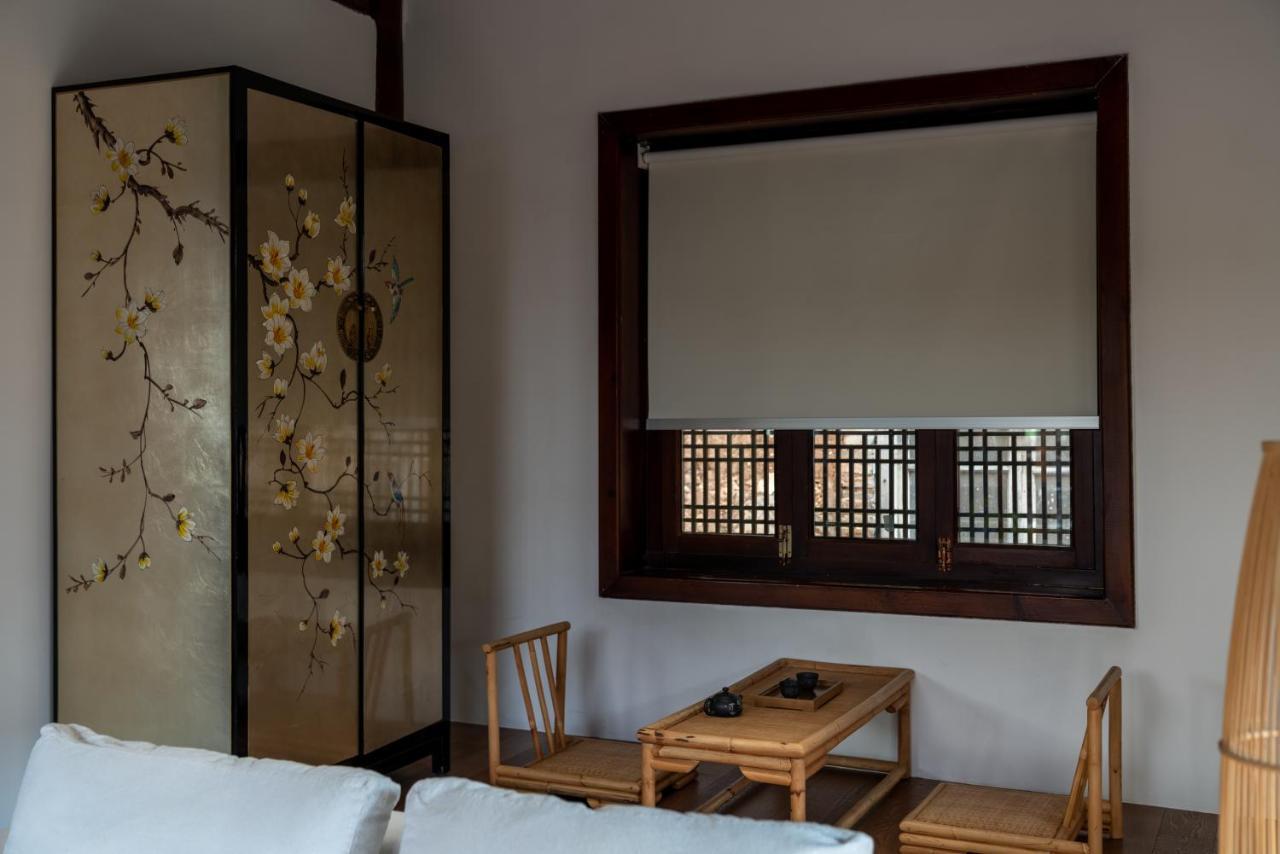 Jun Bo Xuan Boutique Hotel Lijiang  Exterior photo