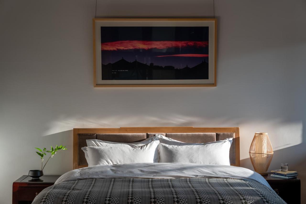 Jun Bo Xuan Boutique Hotel Lijiang  Exterior photo