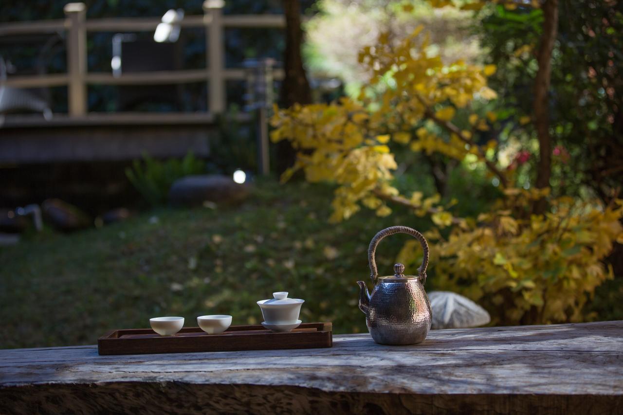 Jun Bo Xuan Boutique Hotel Lijiang  Exterior photo